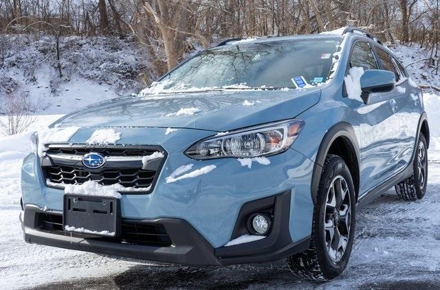 used 2020 Subaru Crosstrek car, priced at $19,000