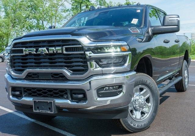 new 2025 Ram 2500 car, priced at $58,070