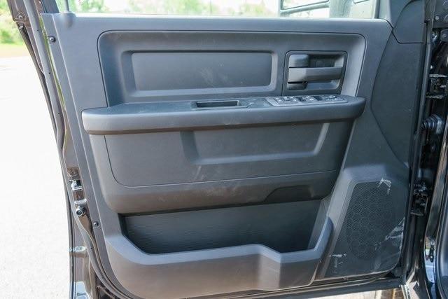 new 2025 Ram 2500 car, priced at $54,999