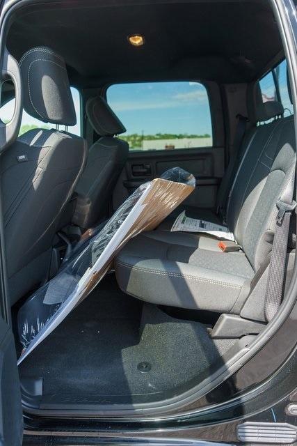 new 2025 Ram 2500 car, priced at $54,999