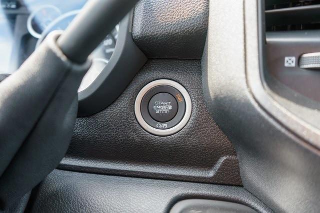 new 2025 Ram 2500 car, priced at $54,499