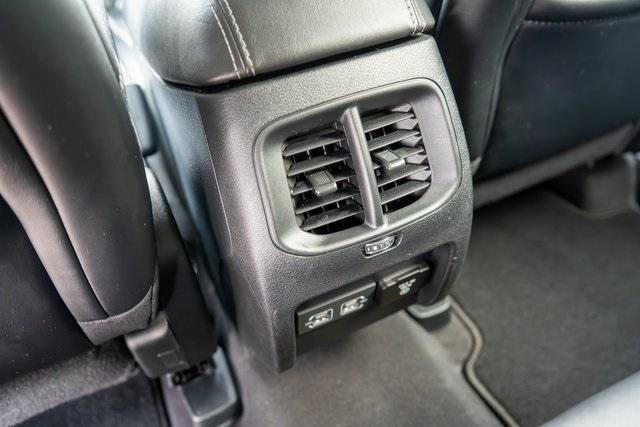 used 2022 Jeep Cherokee car, priced at $24,999