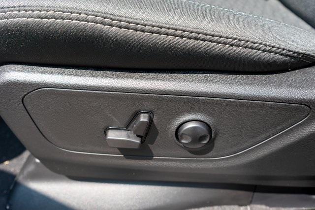new 2025 Ram 1500 car, priced at $50,237