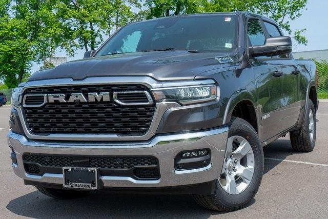 new 2025 Ram 1500 car
