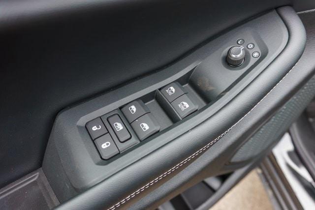 new 2025 Jeep Grand Cherokee car, priced at $46,230