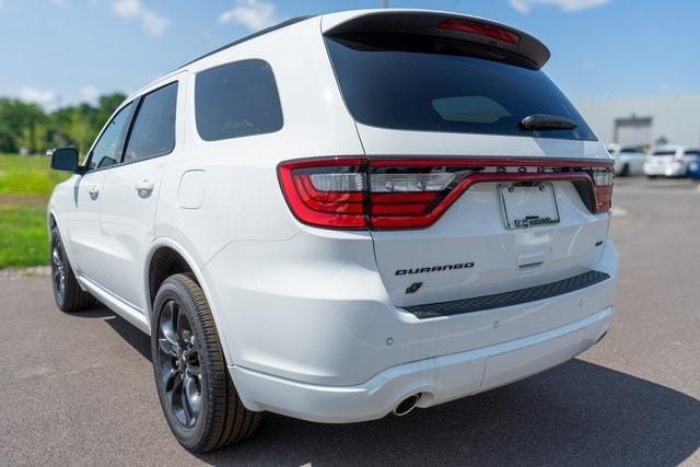 new 2024 Dodge Durango car, priced at $40,806