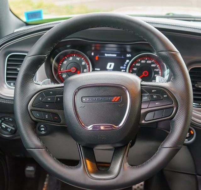 used 2023 Dodge Charger car, priced at $48,999