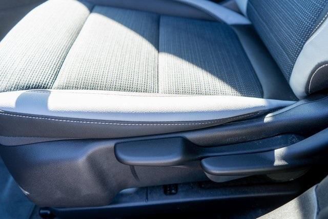 used 2024 Buick Envista car, priced at $21,999