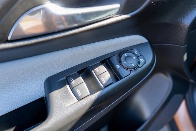 used 2024 Buick Envista car, priced at $21,999