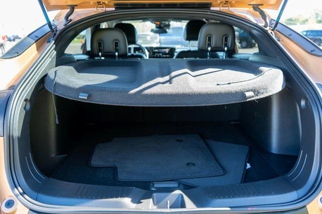 used 2024 Buick Envista car, priced at $21,999