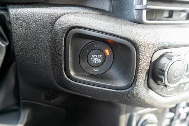 new 2026 Jeep Wrangler car, priced at $47,999