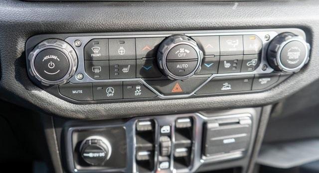 new 2026 Jeep Wrangler car, priced at $47,999