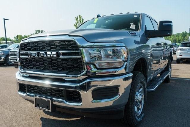 new 2024 Ram 2500 car, priced at $52,999