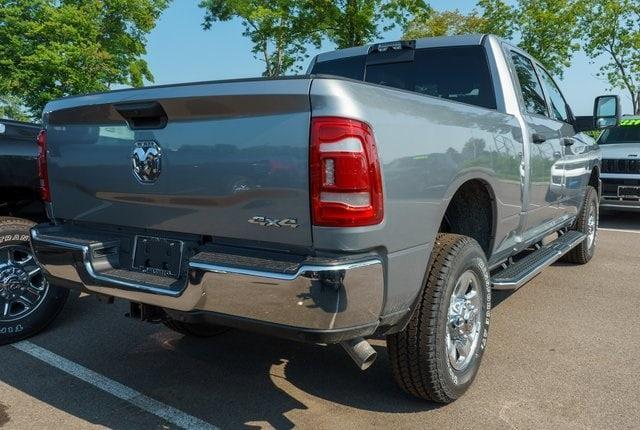 new 2024 Ram 2500 car, priced at $52,999