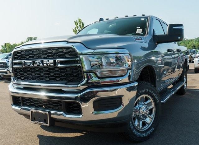 new 2024 Ram 2500 car, priced at $52,999