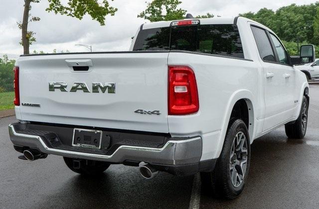 new 2026 Ram 1500 car, priced at $61,499