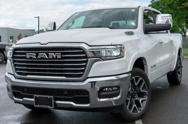 new 2026 Ram 1500 car, priced at $61,499