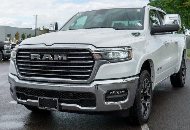 new 2026 Ram 1500 car, priced at $61,499