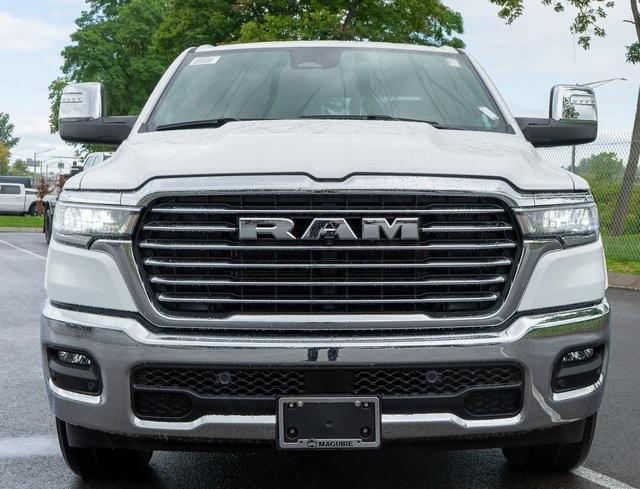 new 2026 Ram 1500 car, priced at $61,499