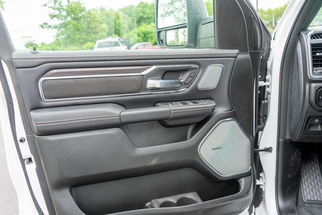 new 2026 Ram 1500 car, priced at $61,499