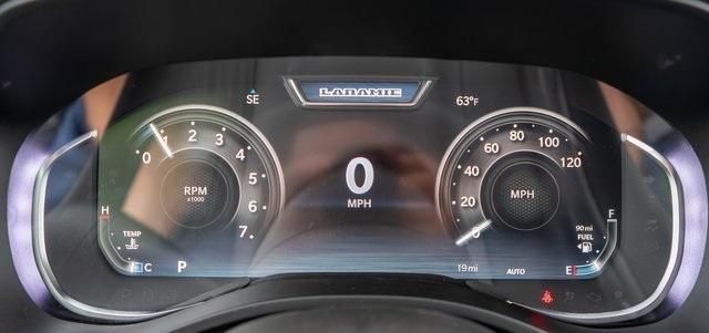 new 2026 Ram 1500 car, priced at $61,499