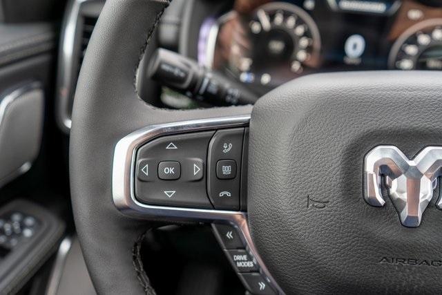 new 2026 Ram 1500 car, priced at $61,499
