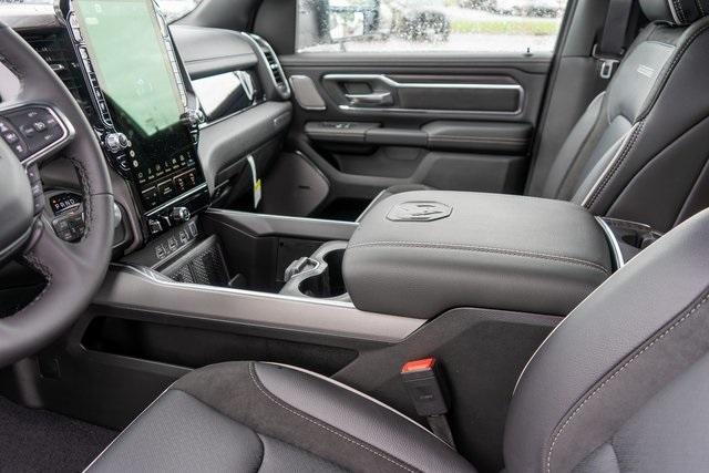 new 2026 Ram 1500 car, priced at $61,499