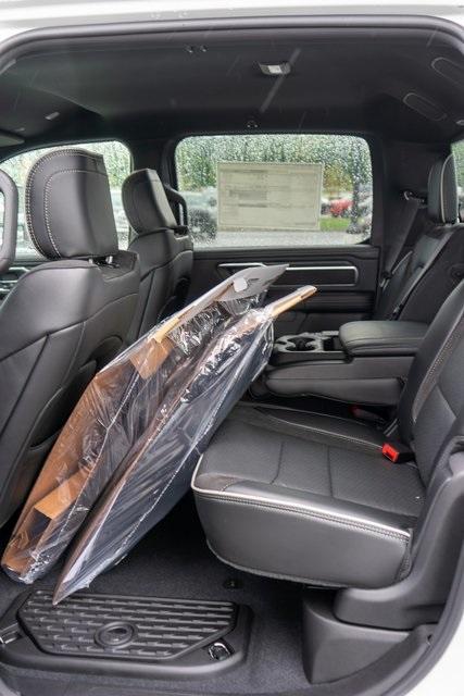 new 2026 Ram 1500 car, priced at $61,499