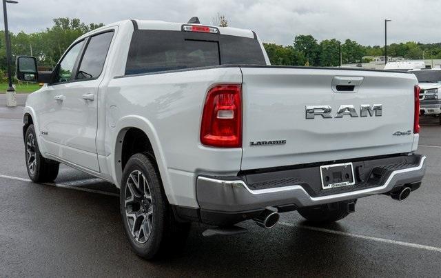 new 2026 Ram 1500 car, priced at $61,499