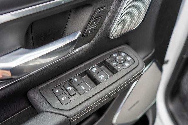 new 2026 Ram 1500 car, priced at $61,499
