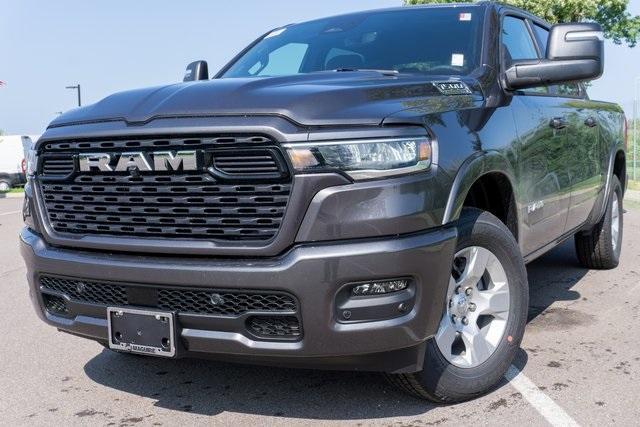 new 2026 Ram 1500 car, priced at $52,499
