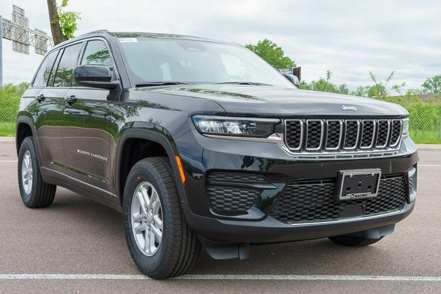 new 2025 Jeep Grand Cherokee car, priced at $42,920