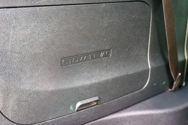 used 2022 Chrysler Pacifica car, priced at $34,999