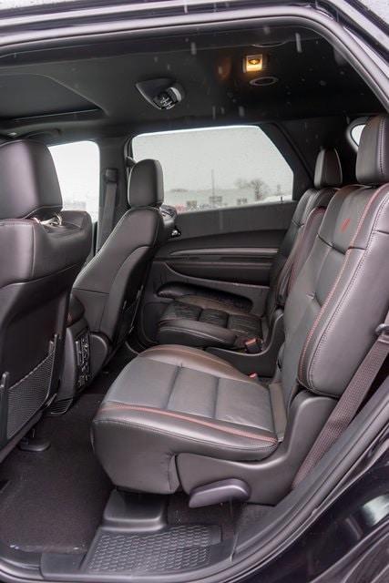 new 2025 Dodge Durango car, priced at $45,999