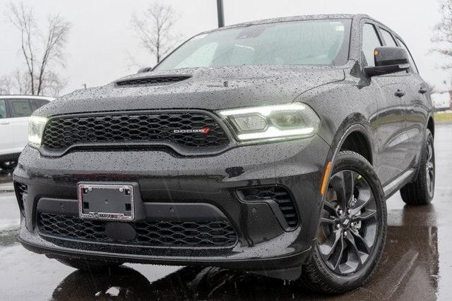 new 2025 Dodge Durango car, priced at $45,999