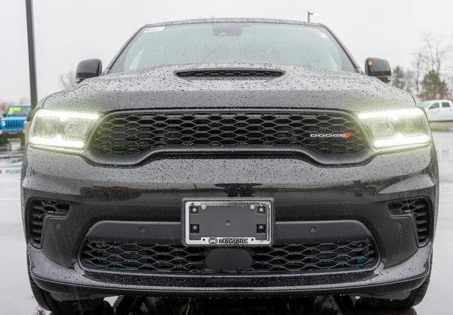 new 2025 Dodge Durango car, priced at $45,999