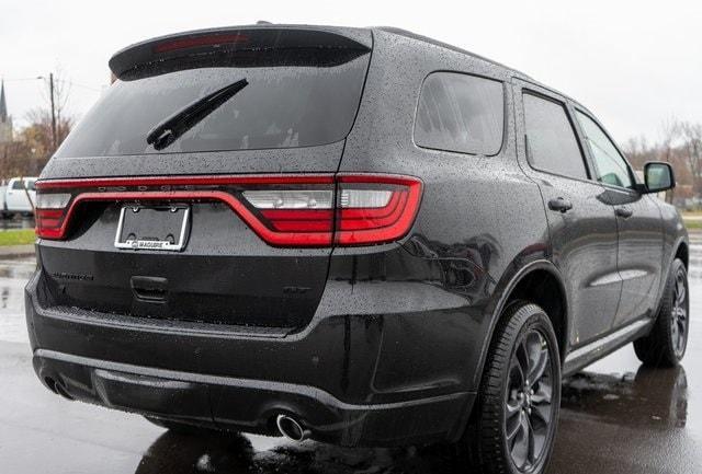 new 2025 Dodge Durango car, priced at $45,999