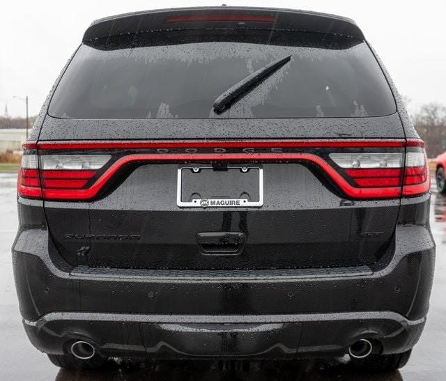 new 2025 Dodge Durango car, priced at $45,999