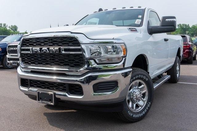 new 2024 Ram 2500 car, priced at $45,999