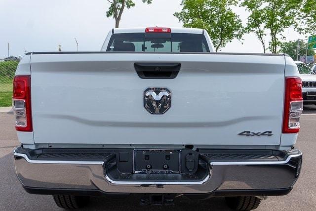 new 2024 Ram 2500 car, priced at $45,999