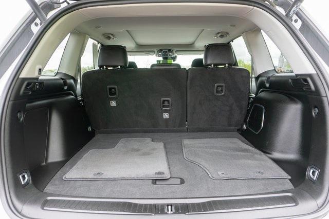 used 2023 Jeep Grand Cherokee 4xe car, priced at $36,999