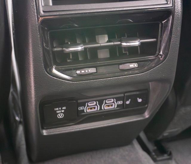 used 2023 Jeep Grand Cherokee 4xe car, priced at $36,999