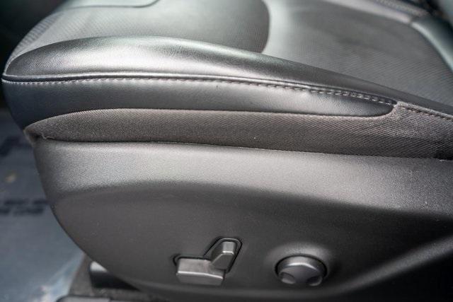 used 2022 Jeep Cherokee car, priced at $22,999