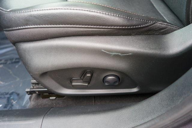 used 2022 Jeep Compass car, priced at $22,999