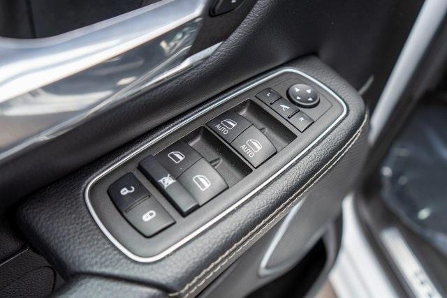 used 2022 Ram 1500 car, priced at $38,499
