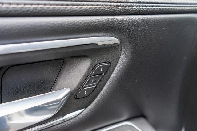 used 2022 Ram 1500 car, priced at $38,499