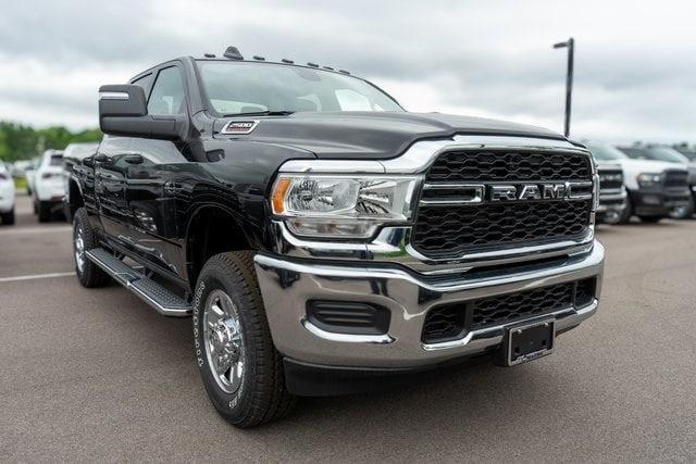 new 2024 Ram 2500 car, priced at $52,499