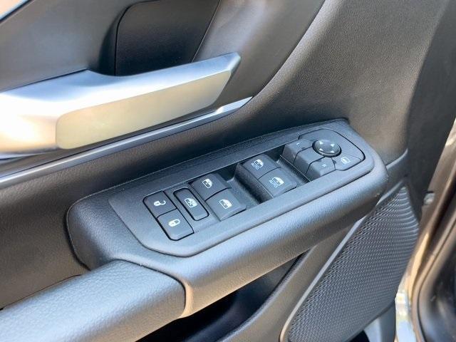 new 2026 Ram 1500 car, priced at $54,499
