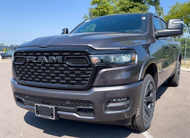 new 2026 Ram 1500 car, priced at $54,499