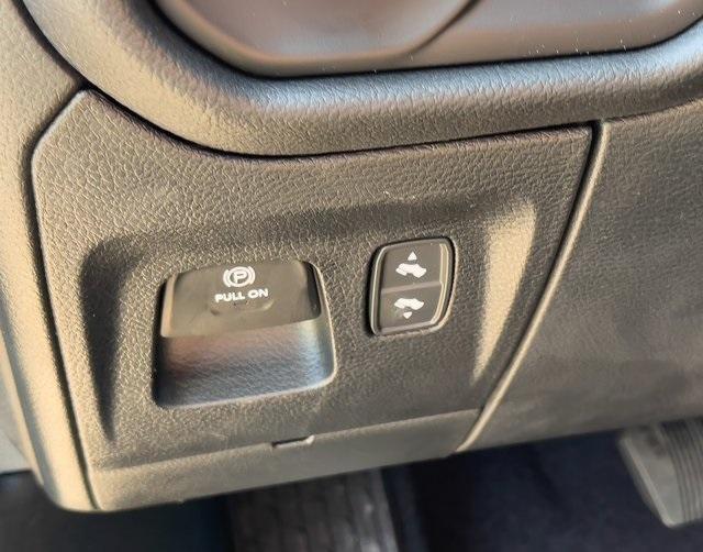 new 2026 Ram 1500 car, priced at $54,499